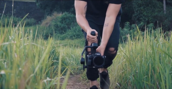 如果你想贏得市場，就去電影制作公司